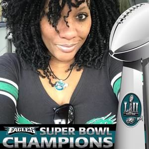 Meet your Posher, Wenda